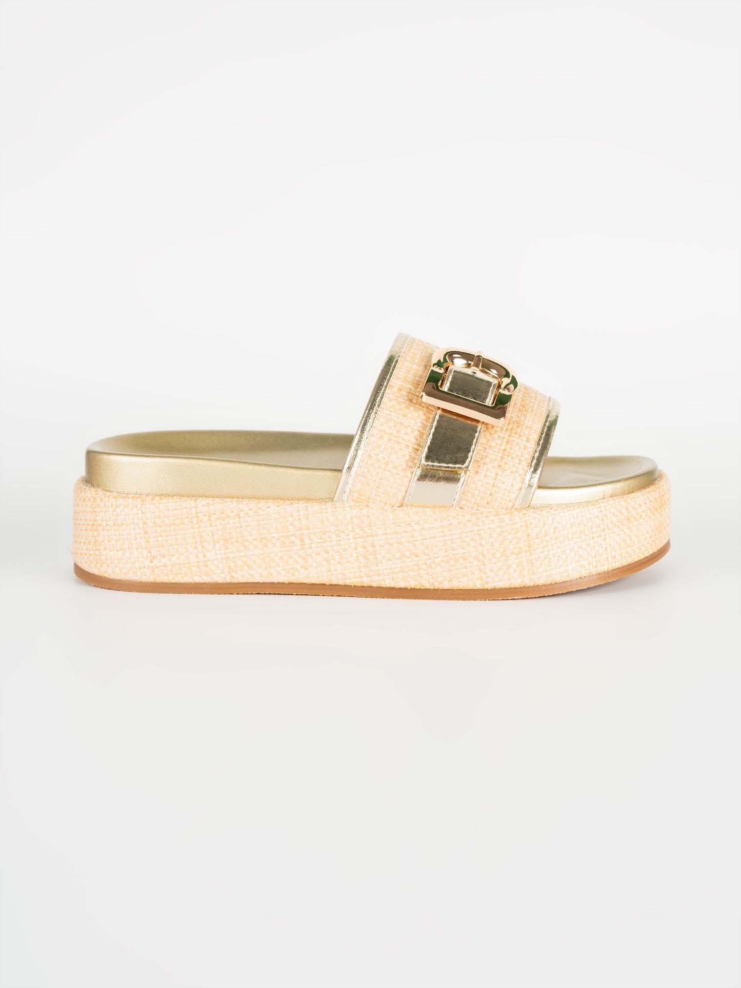 Comfy Slides