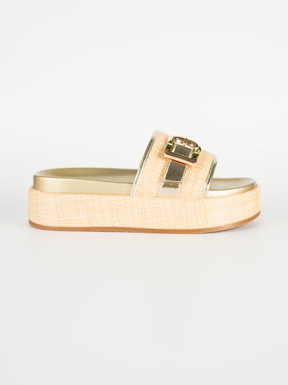 Comfy Slides