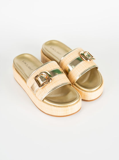 Comfy Slides