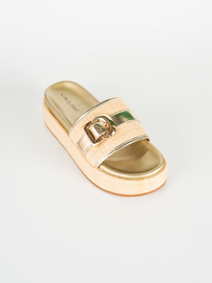 Comfy Slides