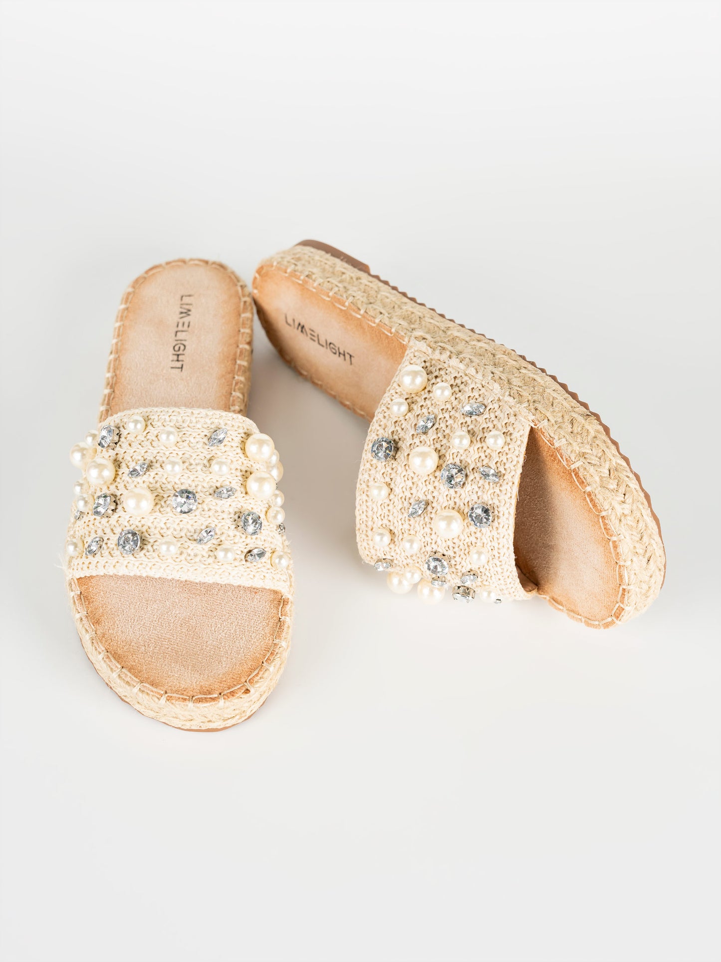 Slides- Embellished