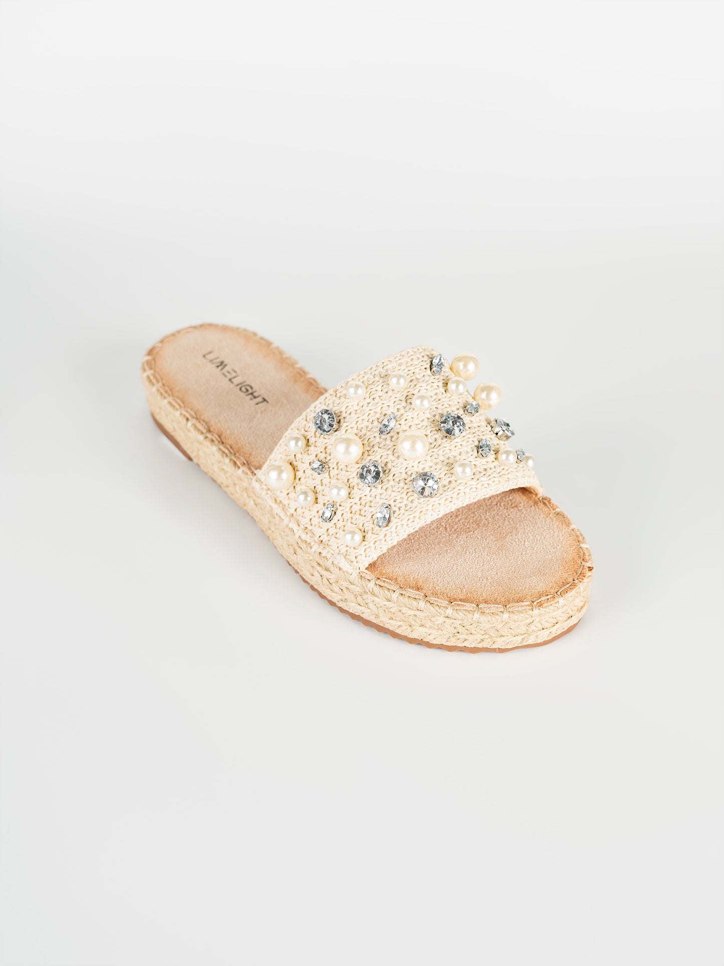 Slides- Embellished
