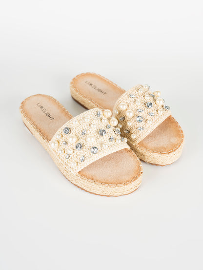 Slides- Embellished