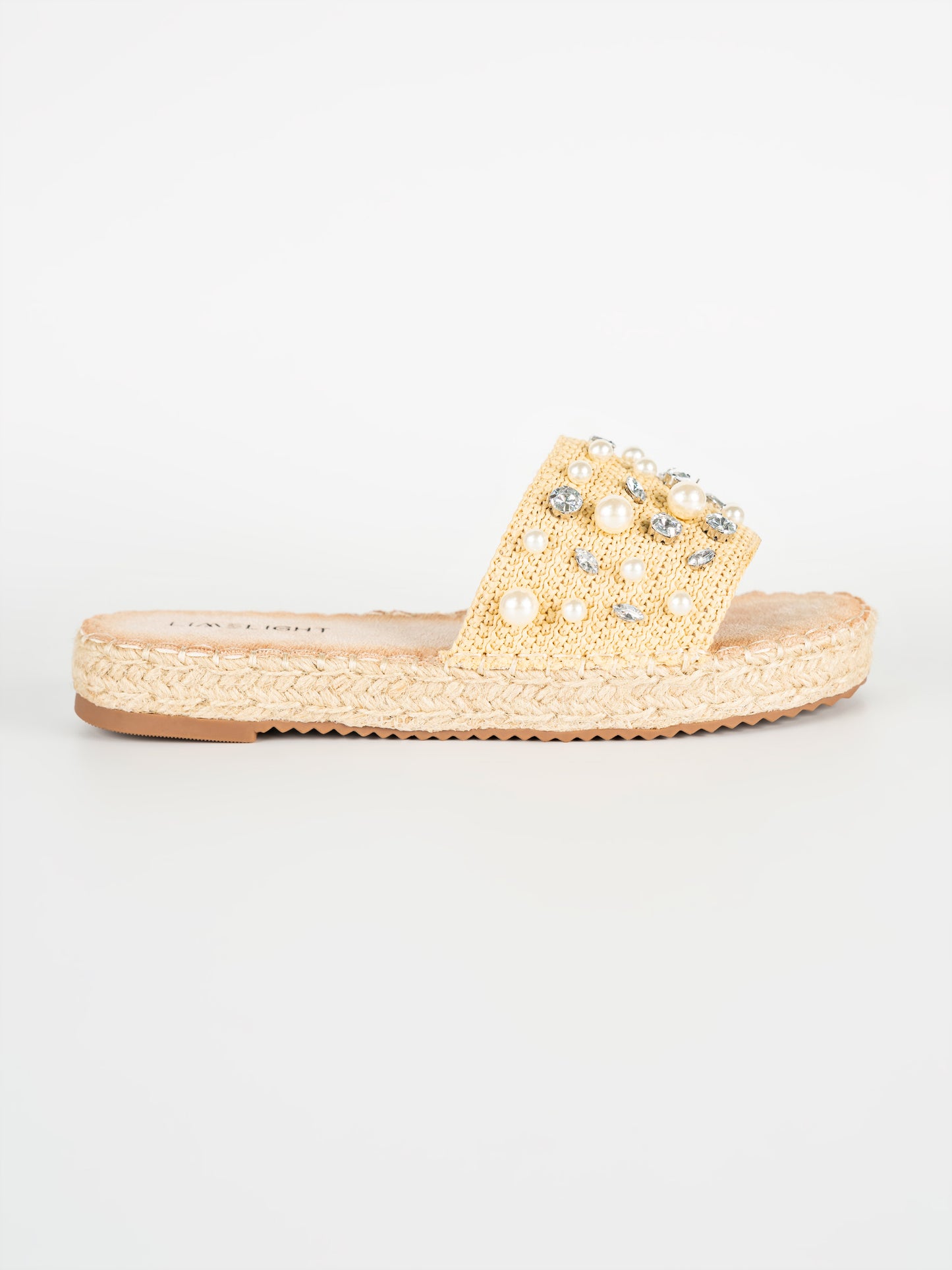 Slides- Embellished