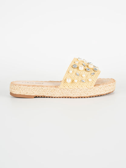 Slides- Embellished