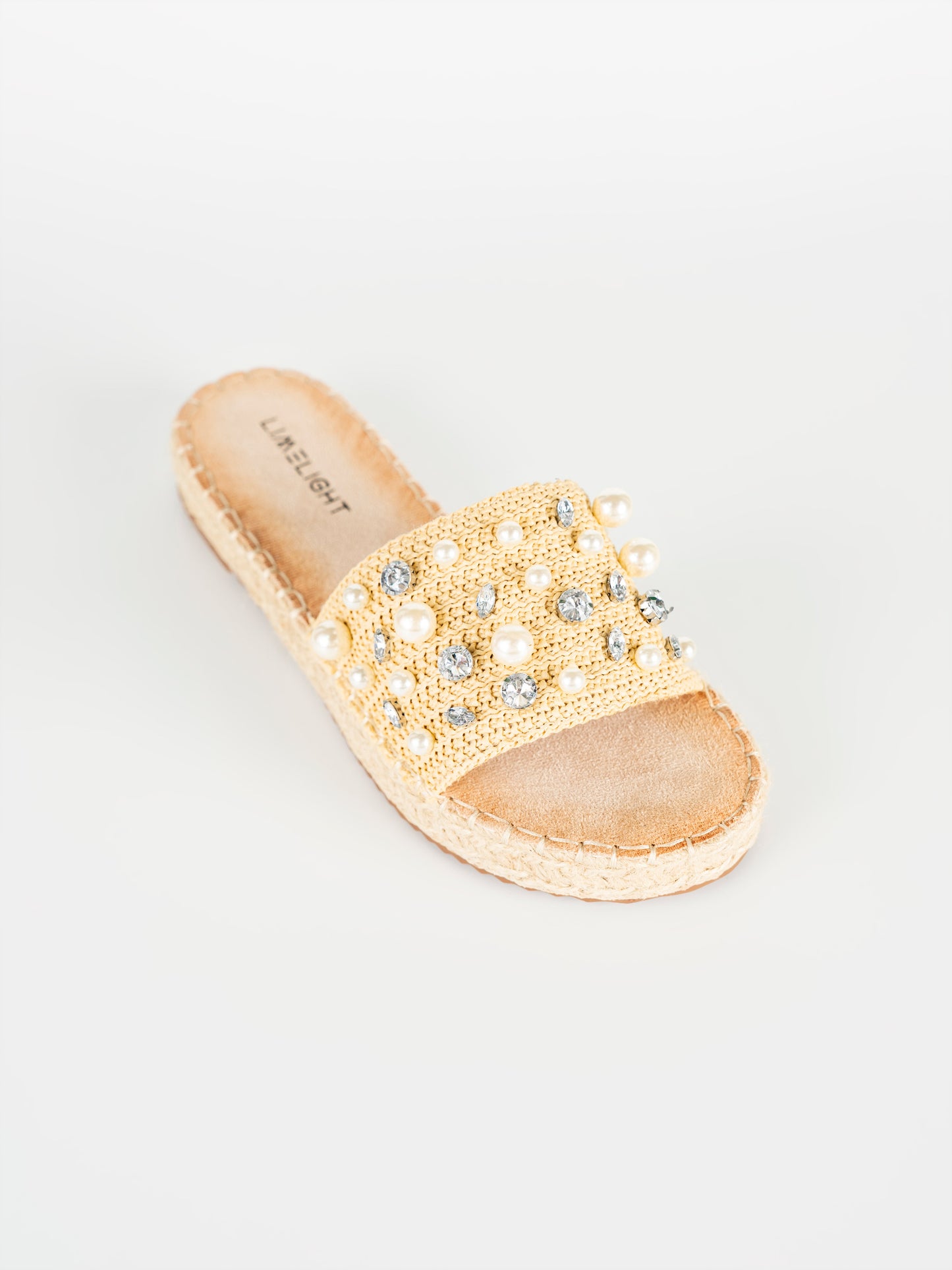 Slides- Embellished