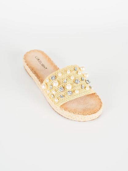 Slides- Embellished