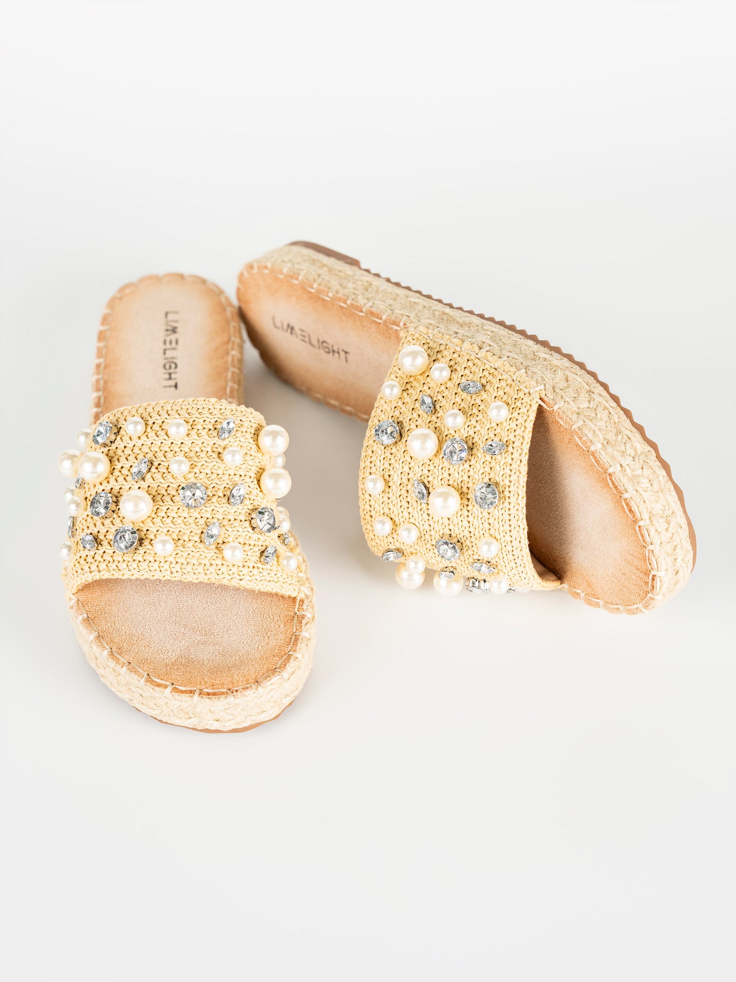 Slides- Embellished