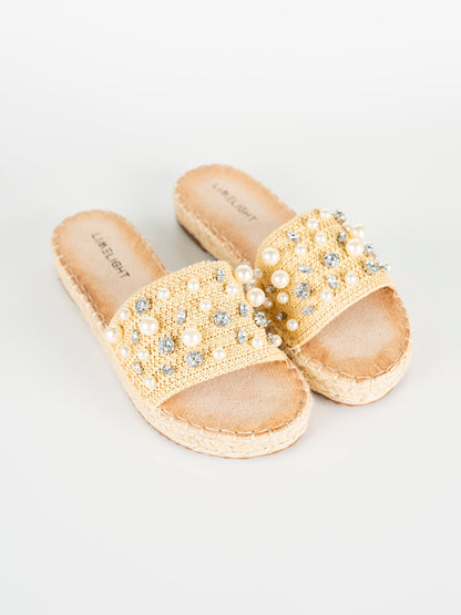 Slides- Embellished