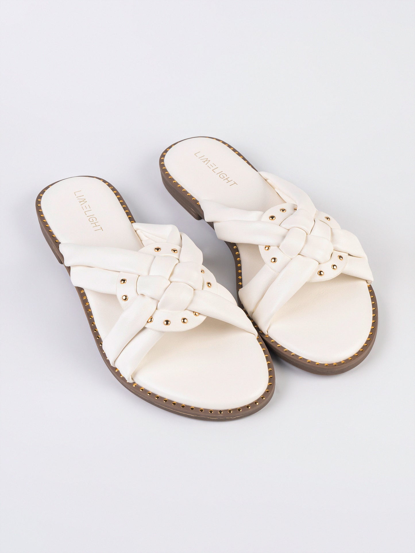 Crossweave Slides