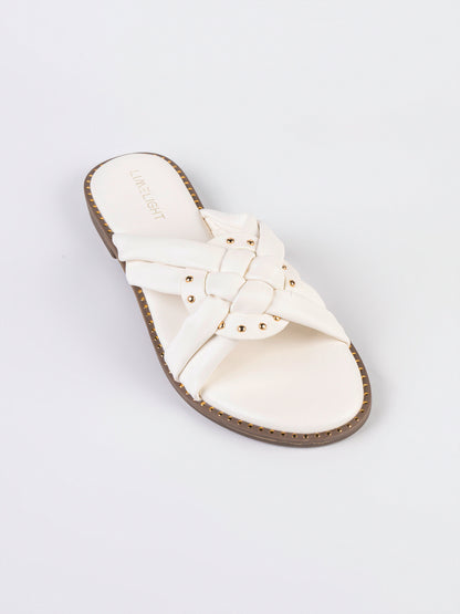Crossweave Slides