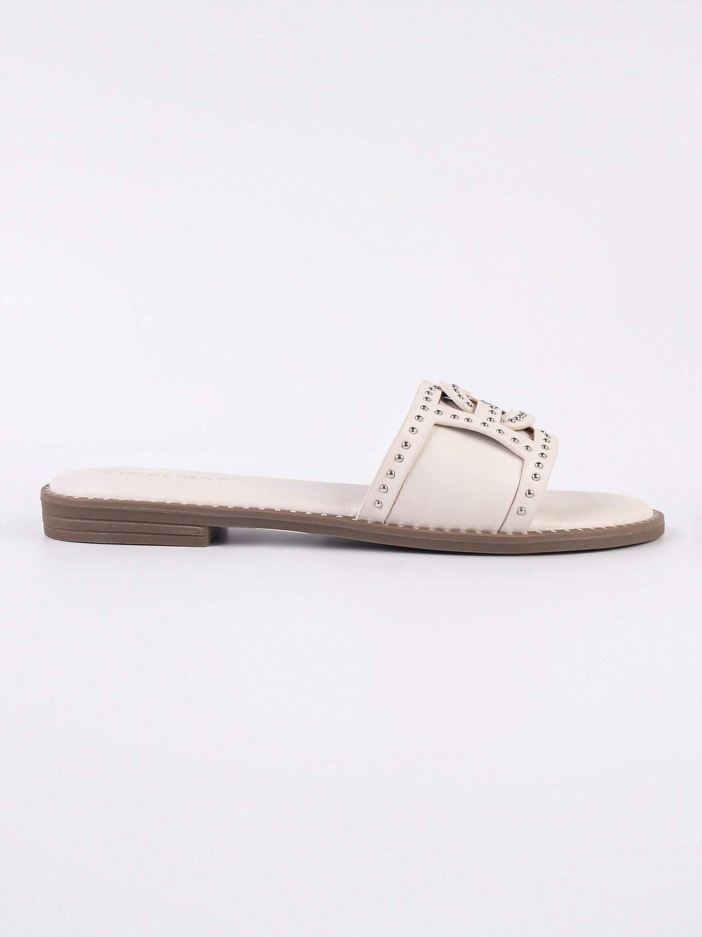 Studded Slides