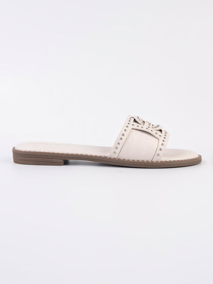 Studded Slides