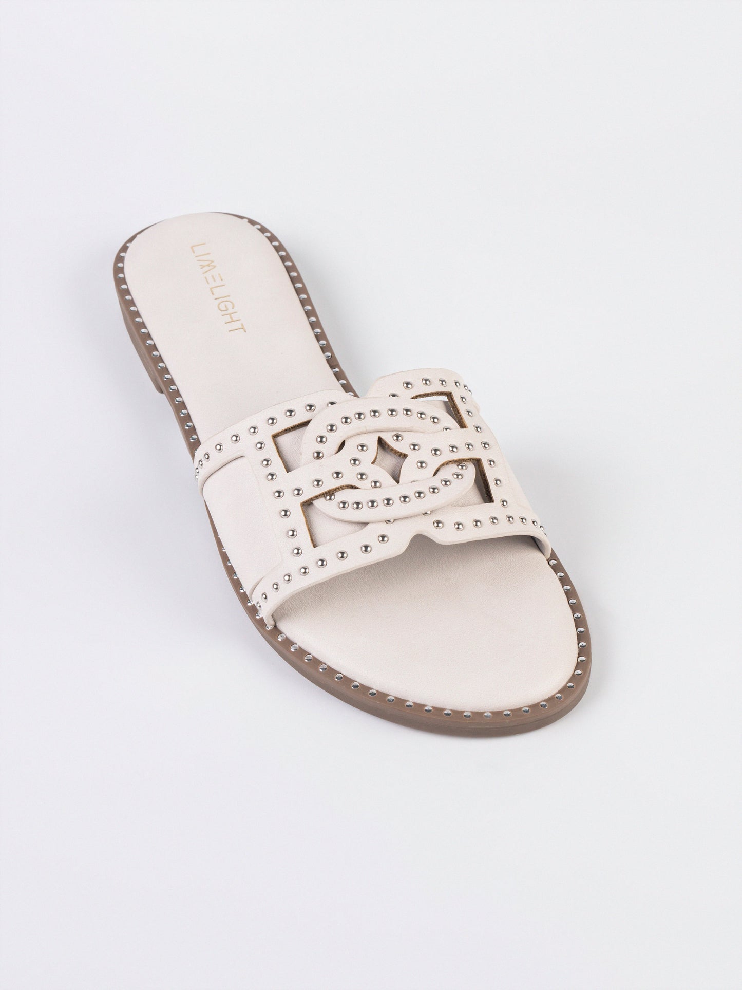 Studded Slides