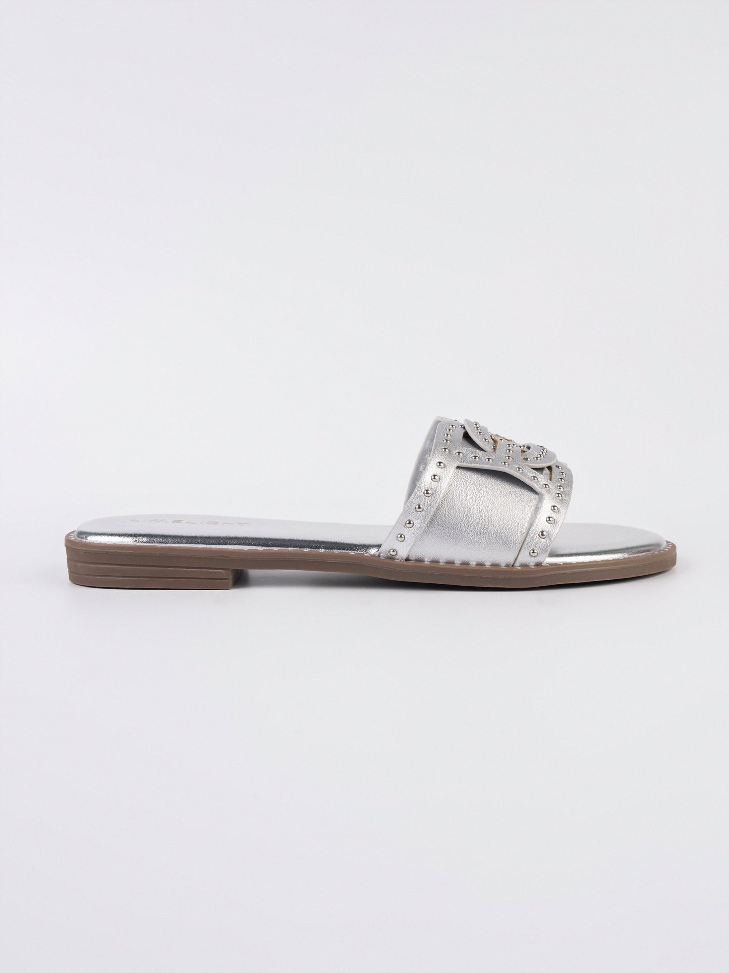 Studded Slides