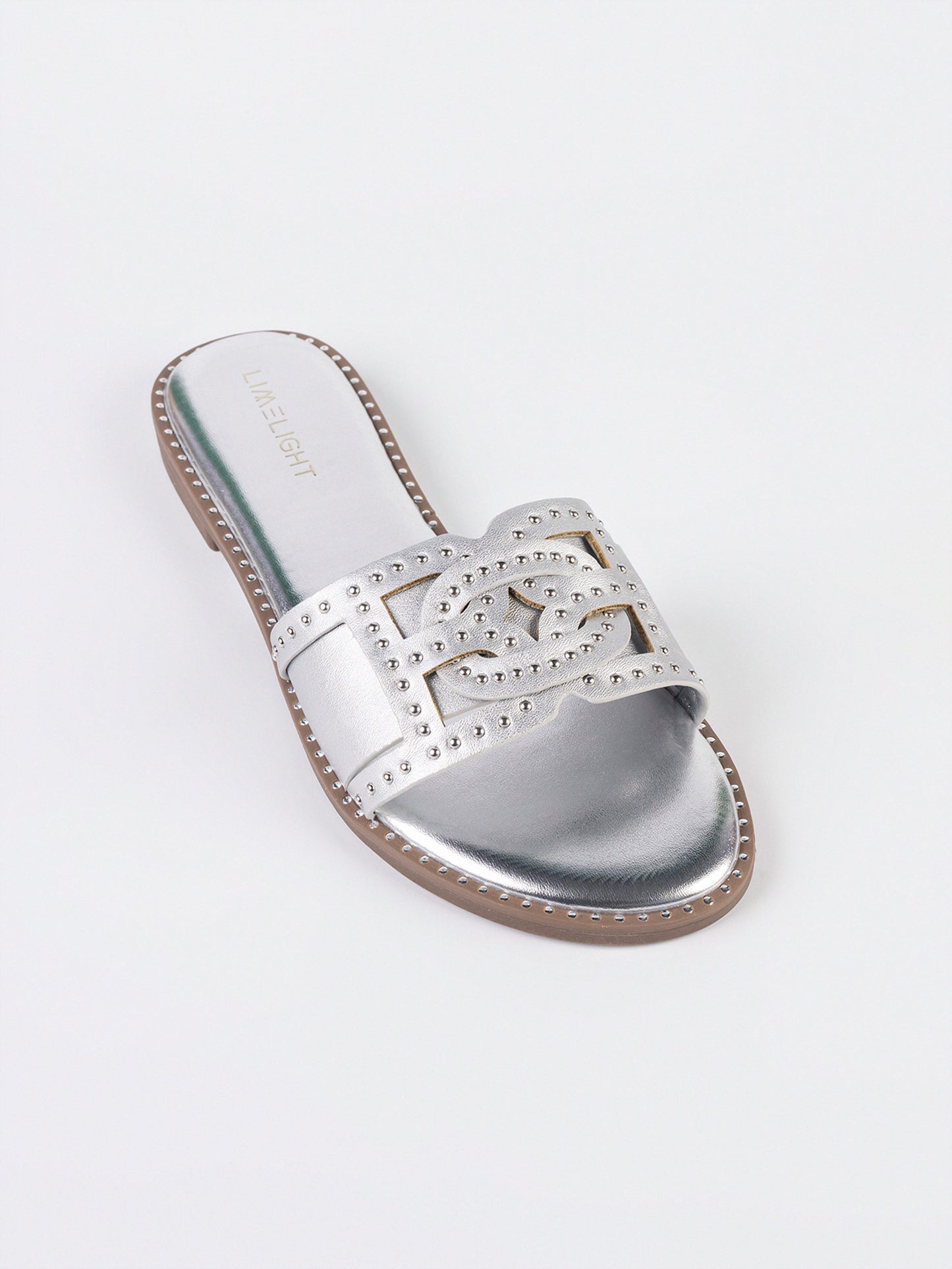 Studded Slides