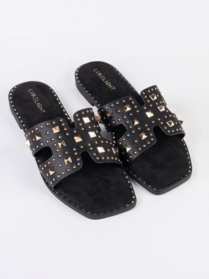 Embellished Slides