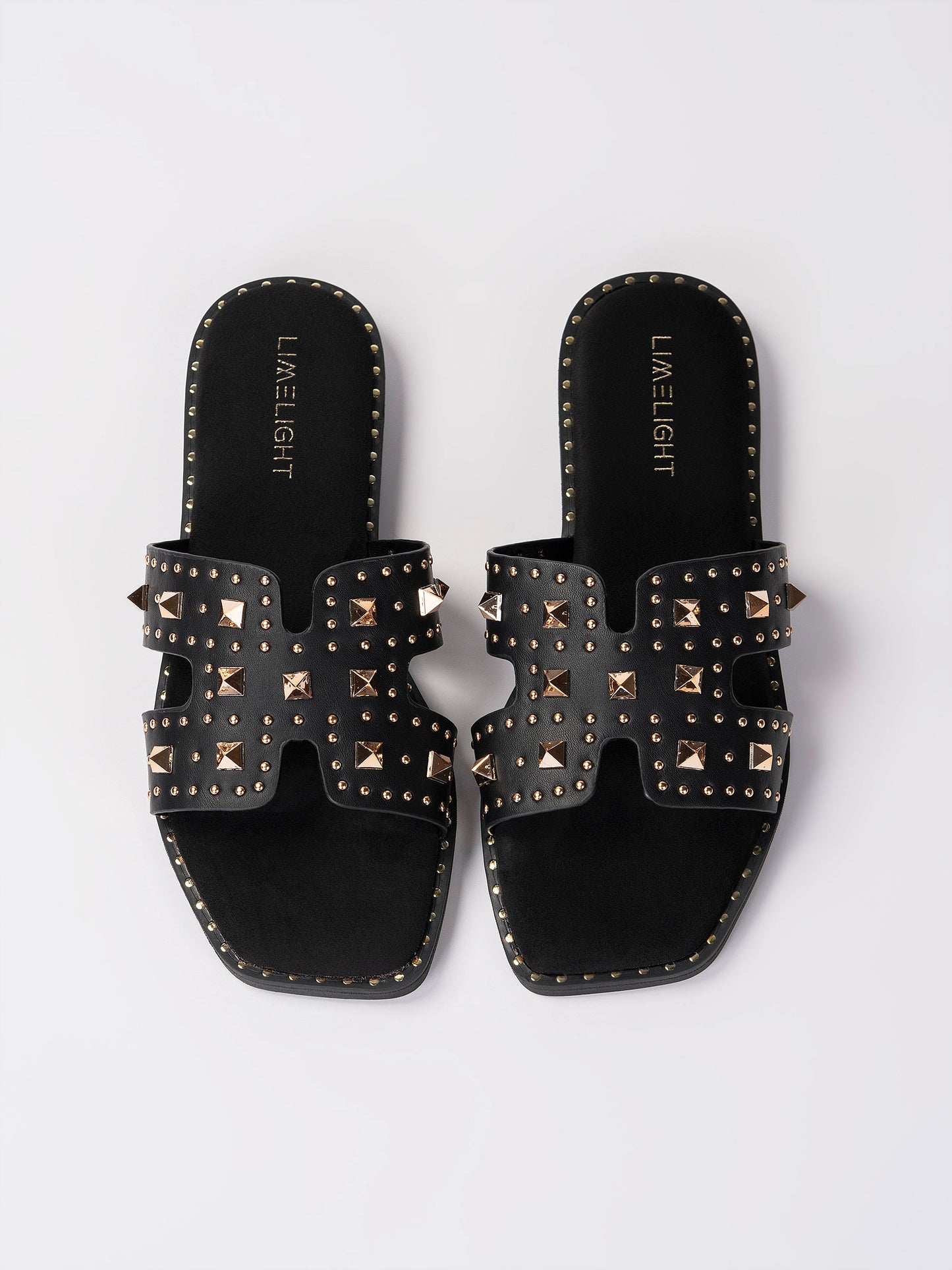 Embellished Slides