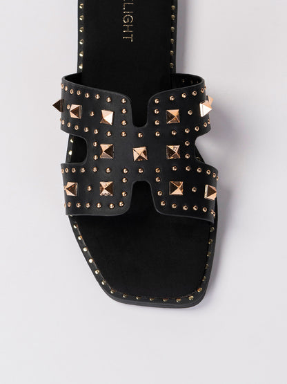Embellished Slides