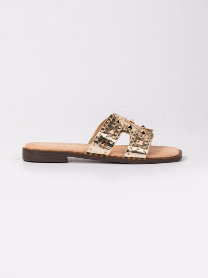 Embellished Slides