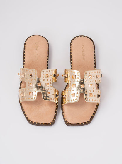Embellished Slides