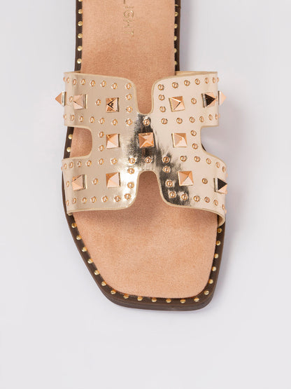 Embellished Slides