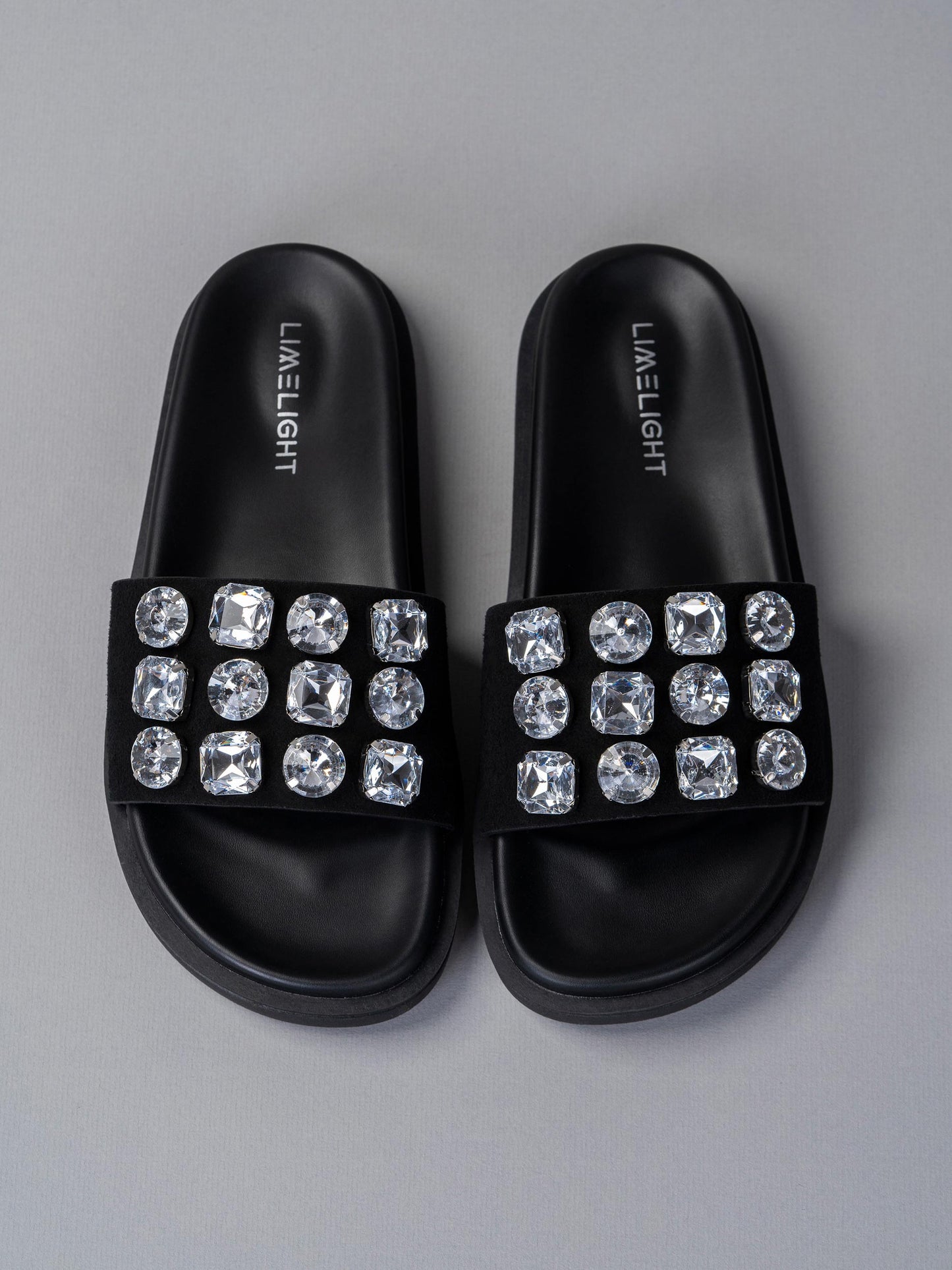 Embellished Slides