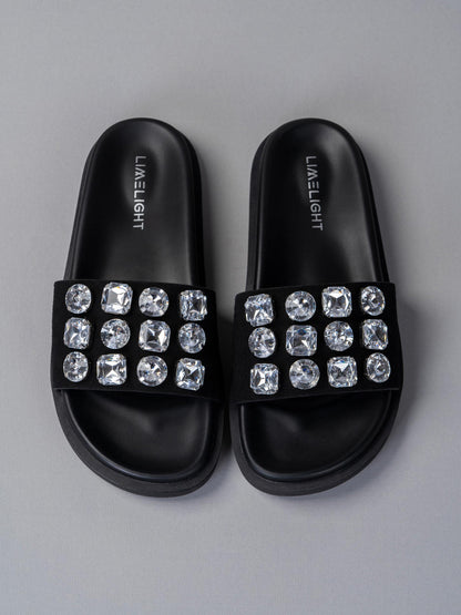 Embellished Slides