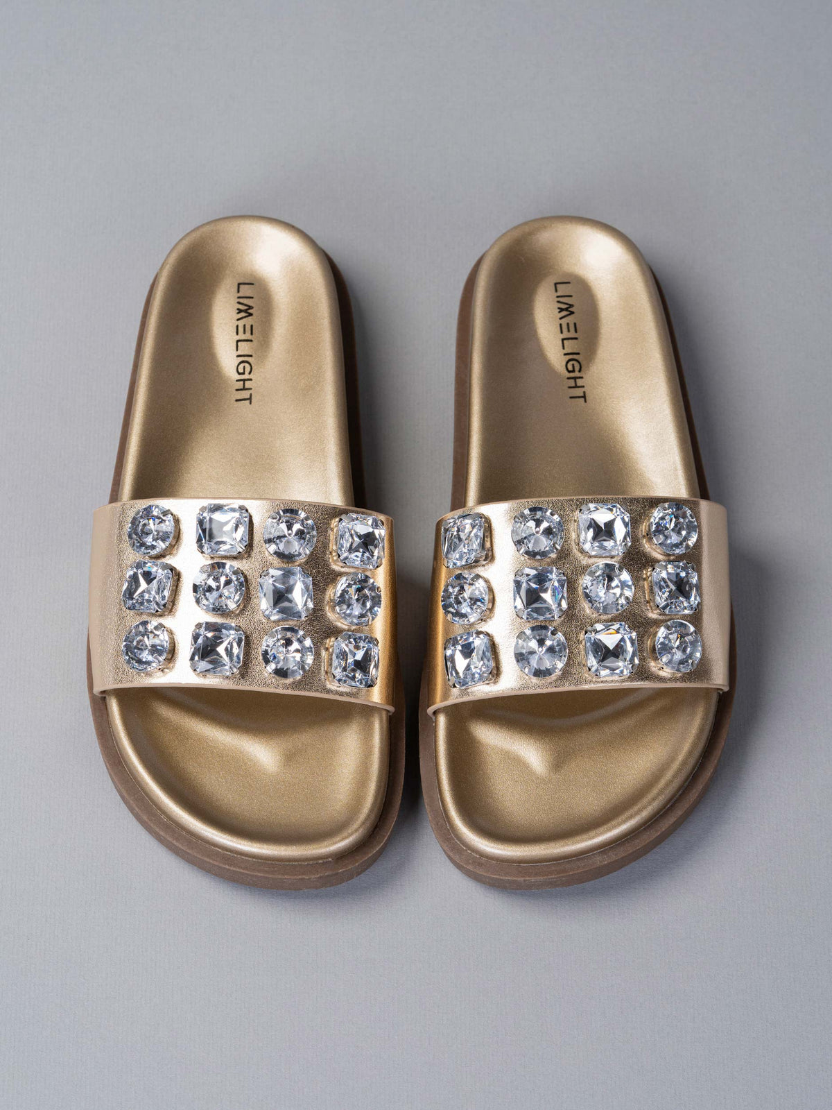 Embellished Slides