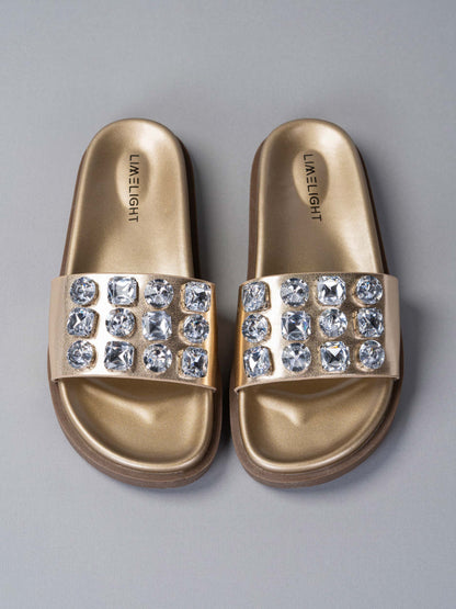 Embellished Slides