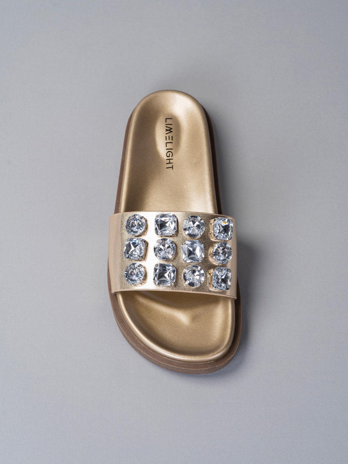 Embellished Slides