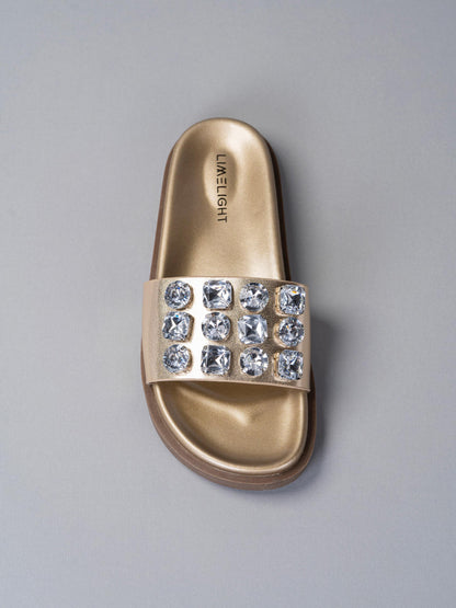 Embellished Slides