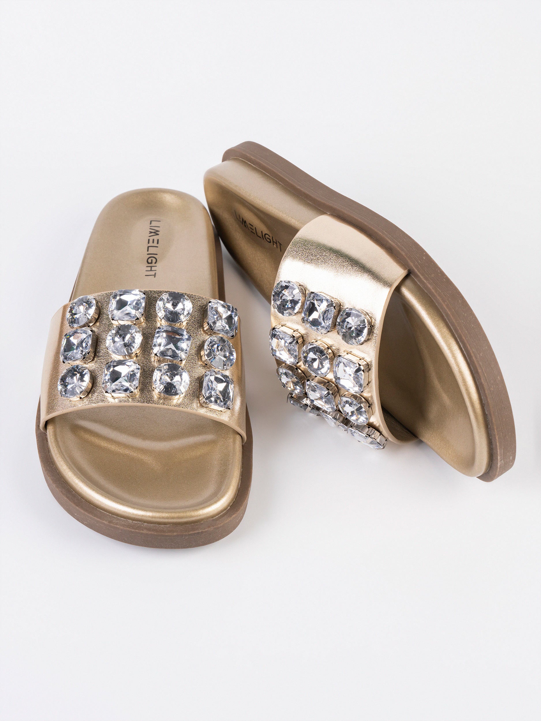 Embellished Slides