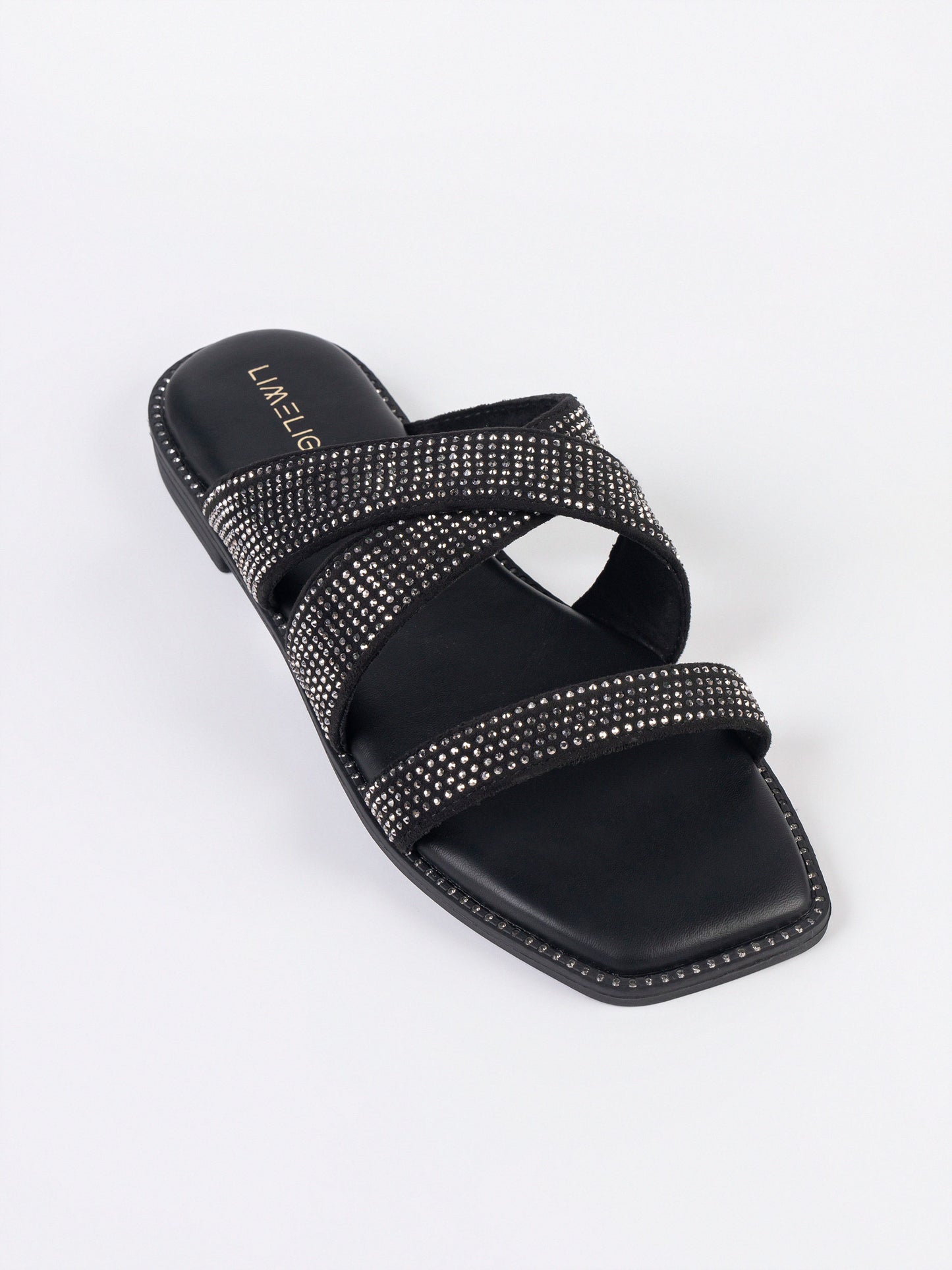 Embellished Slides