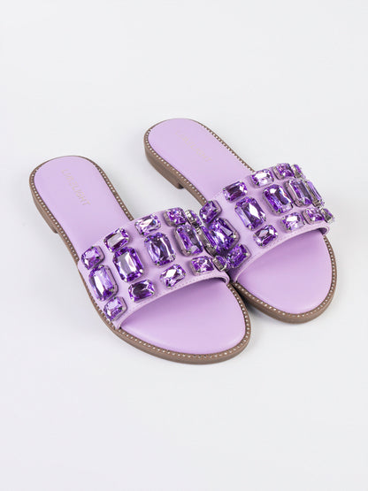 Embellished Slides