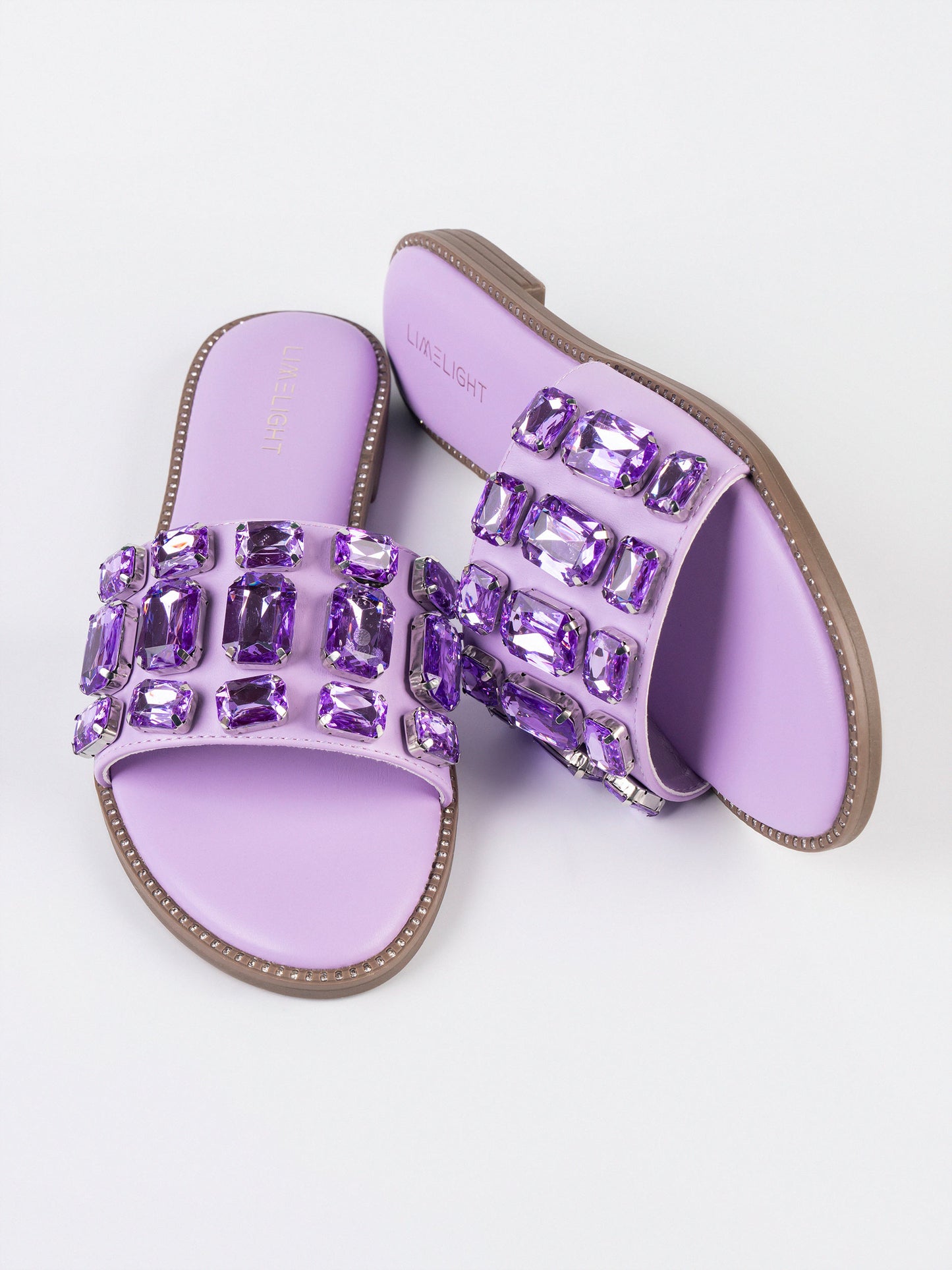 Embellished Slides