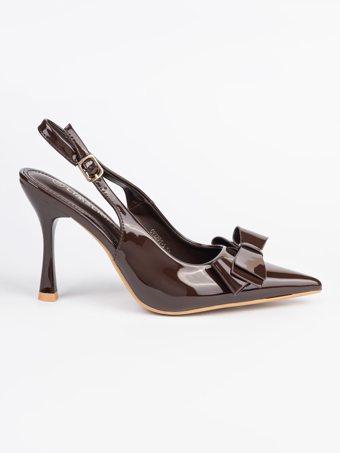 Stiletto Heels