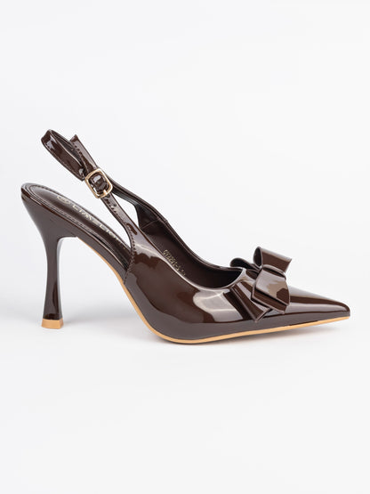 Stiletto Heels