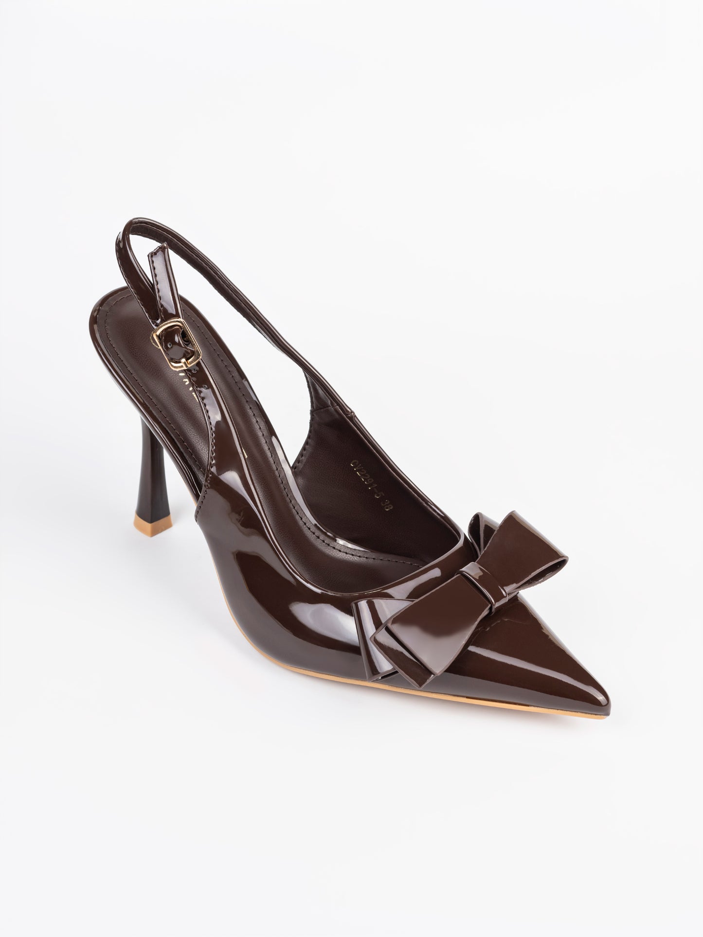 Stiletto Heels