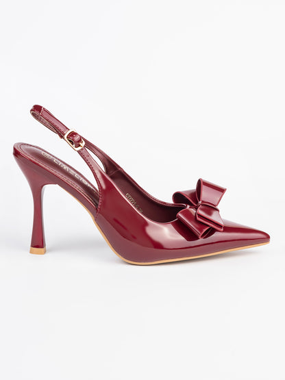 Stiletto Heels