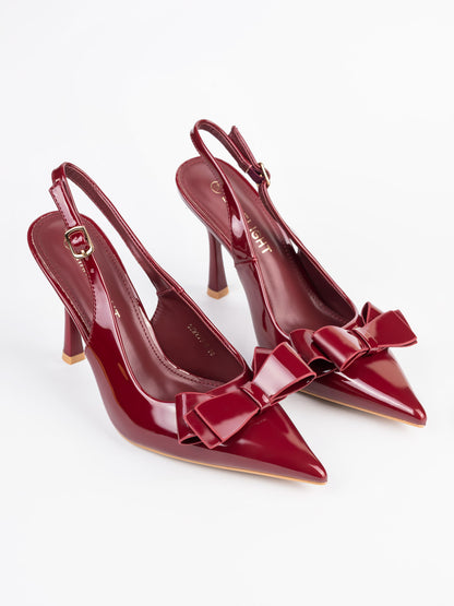 Stiletto Heels