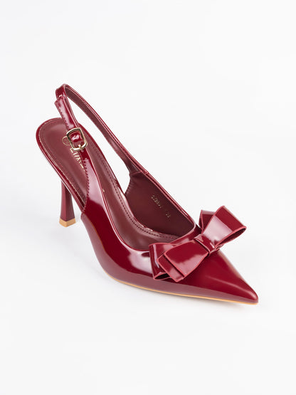 Stiletto Heels