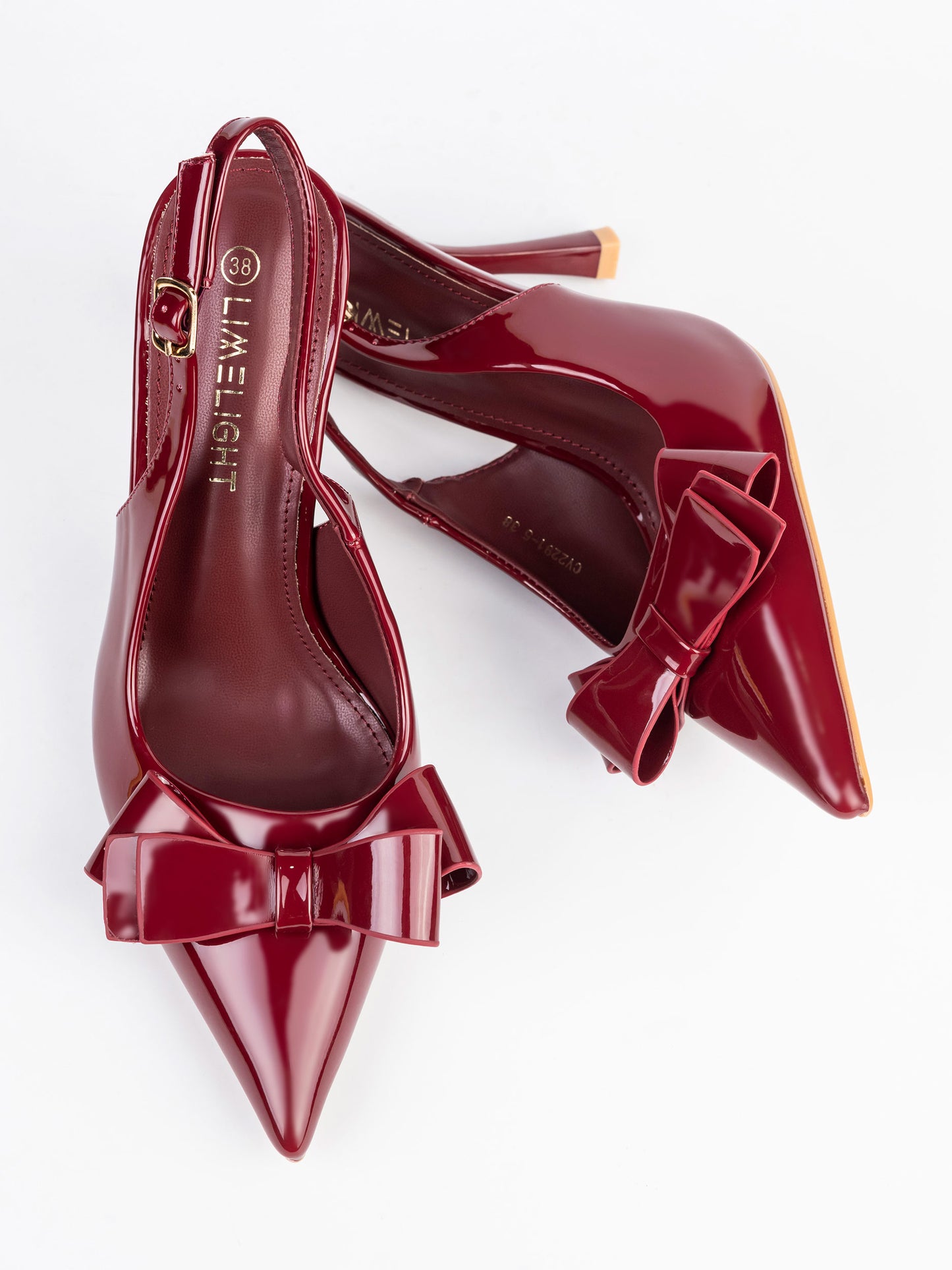 Stiletto Heels