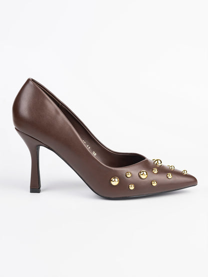 Stiletto Heels