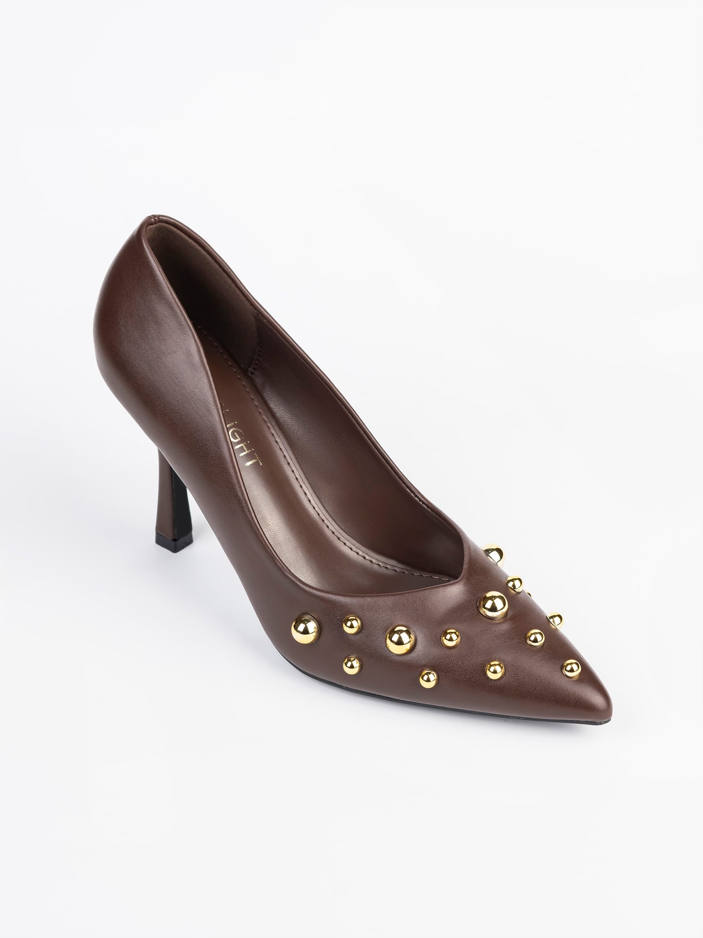 Stiletto Heels