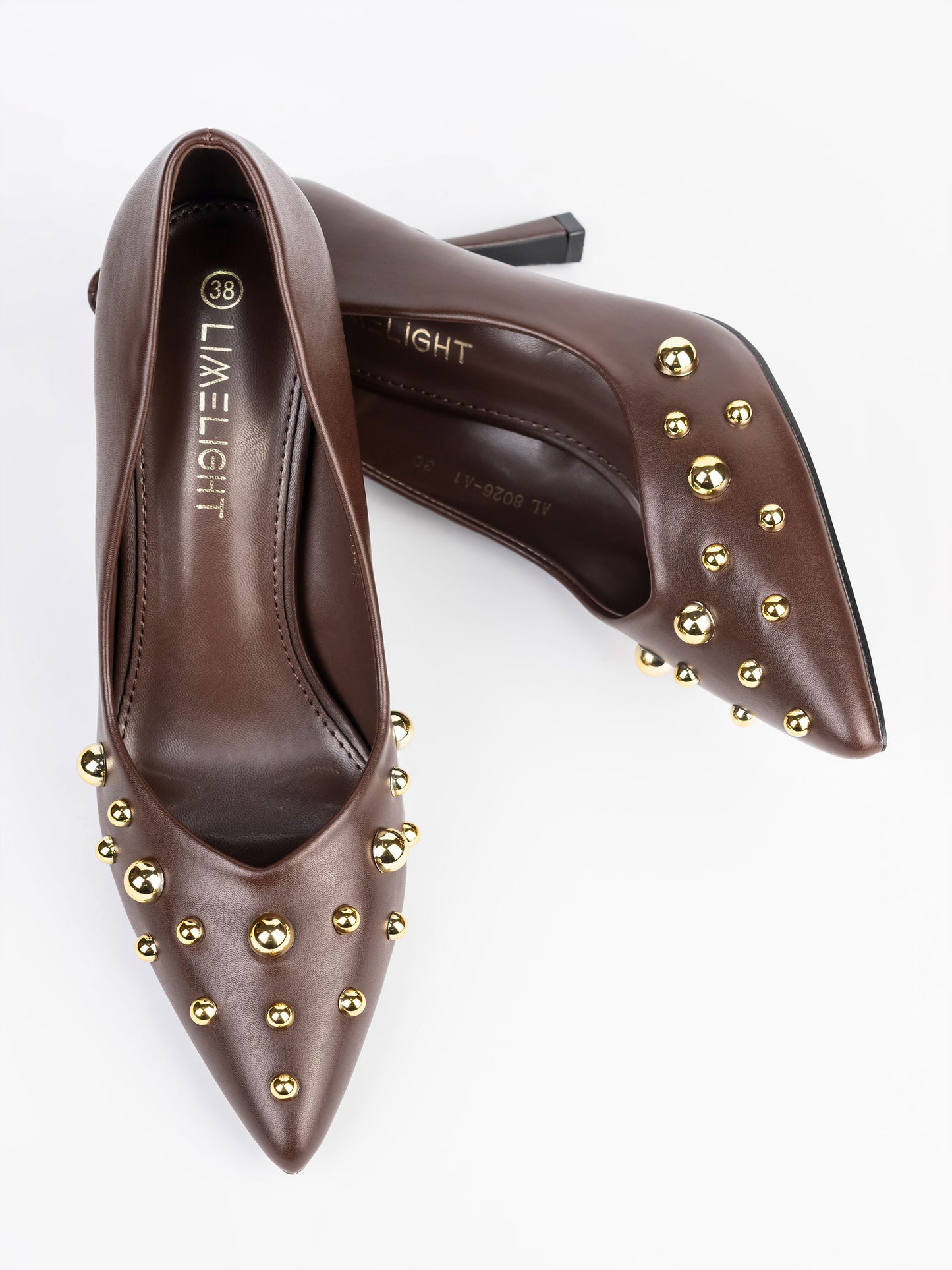 Stiletto Heels