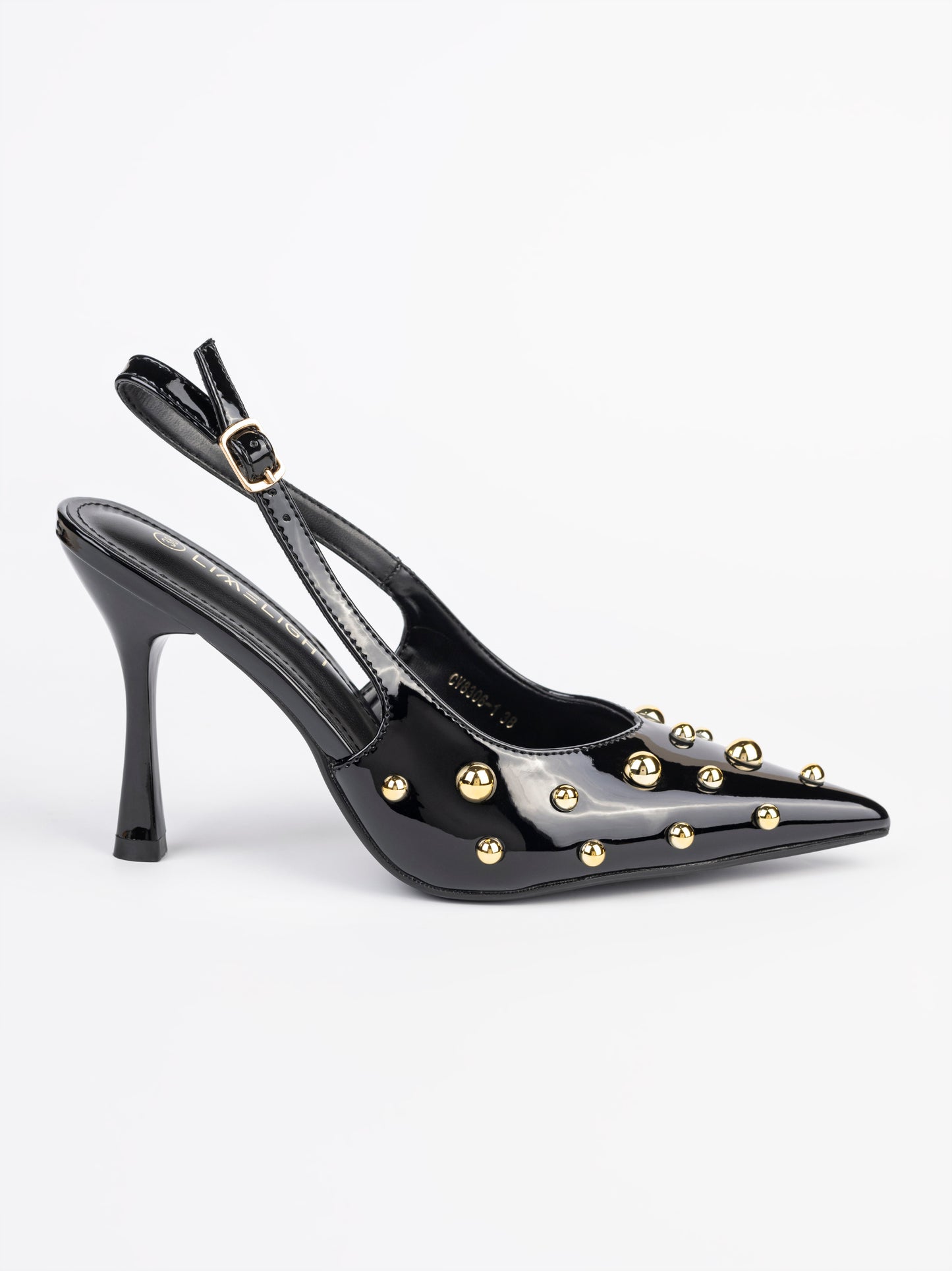 Stiletto Heels
