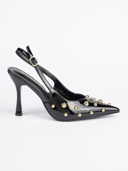 Stiletto Heels
