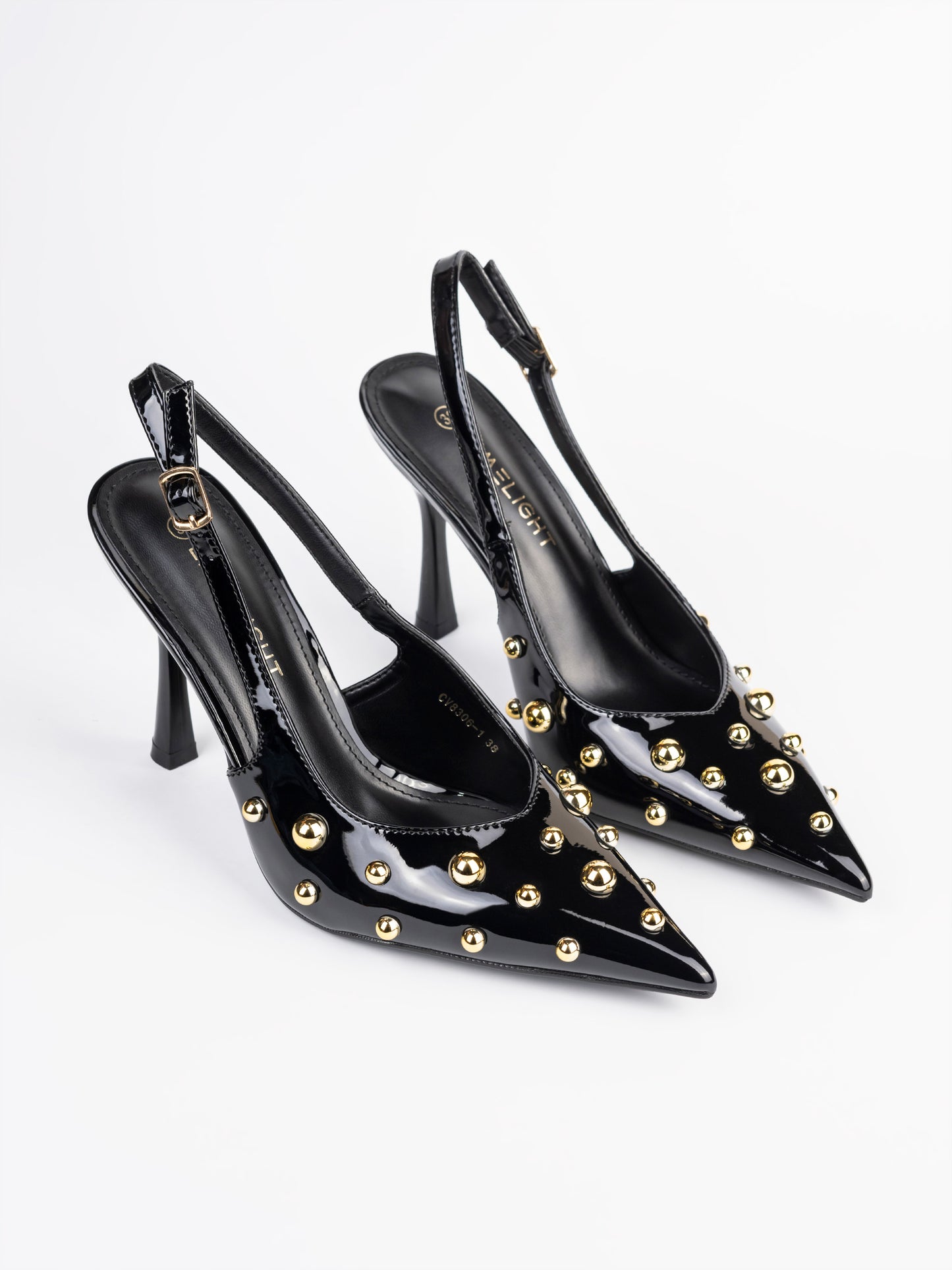 Stiletto Heels