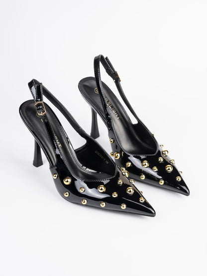 Stiletto Heels